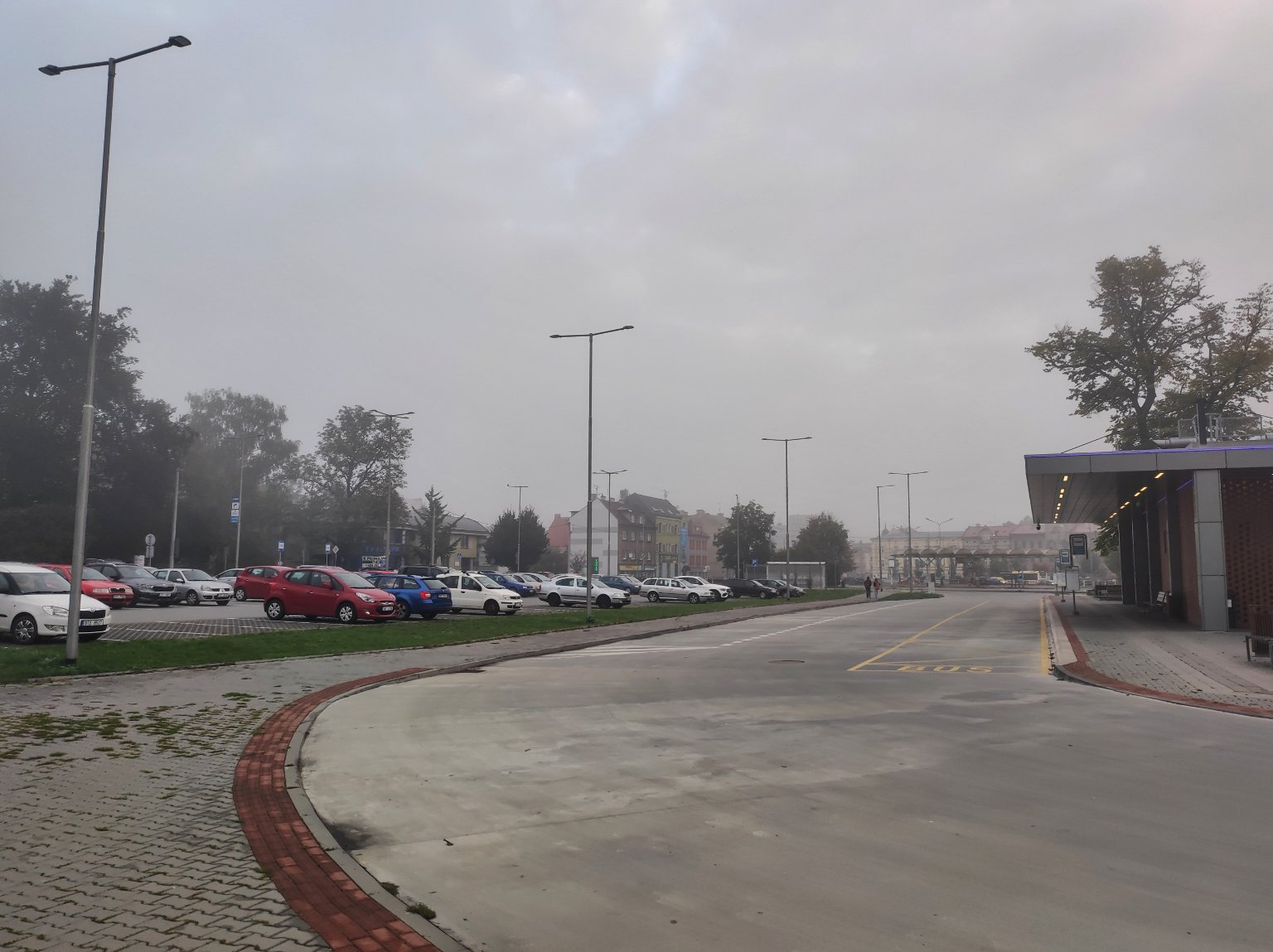 Český Těšín-Jablunkovská