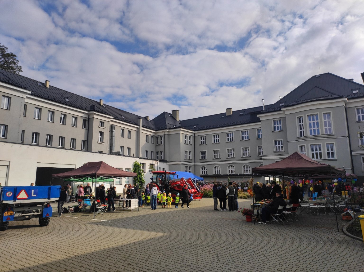 Český Těšín-Tyršova