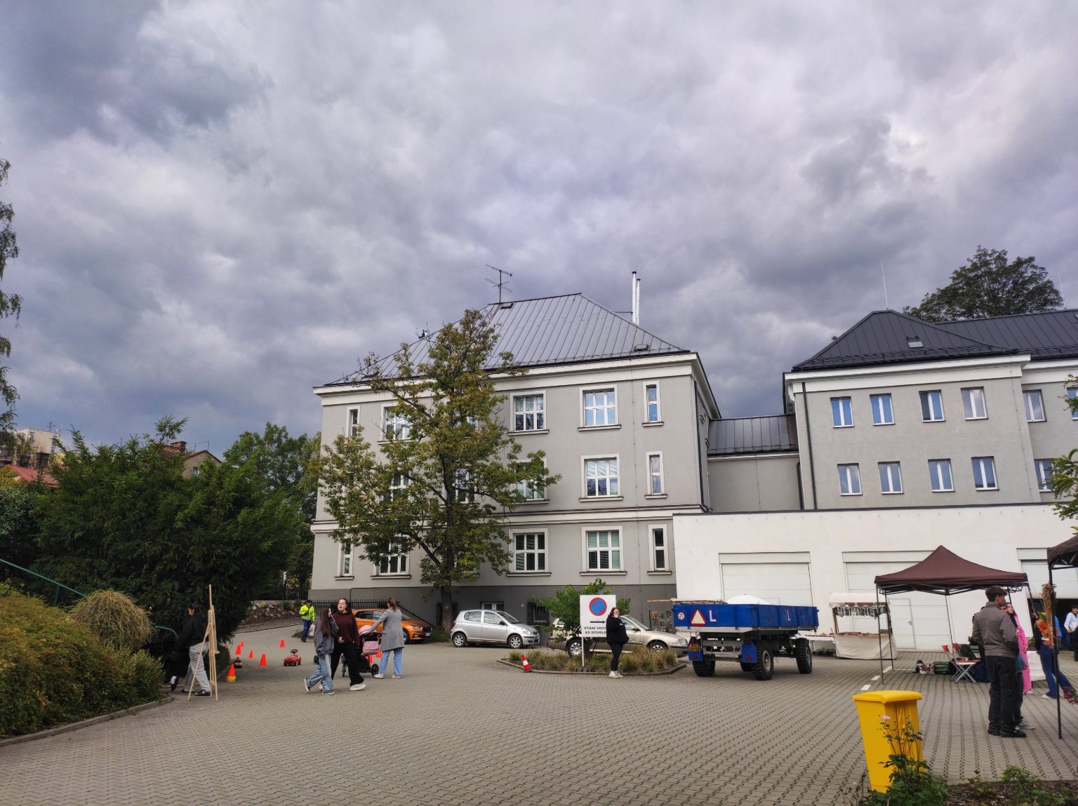 Český Těšín-Tyršova