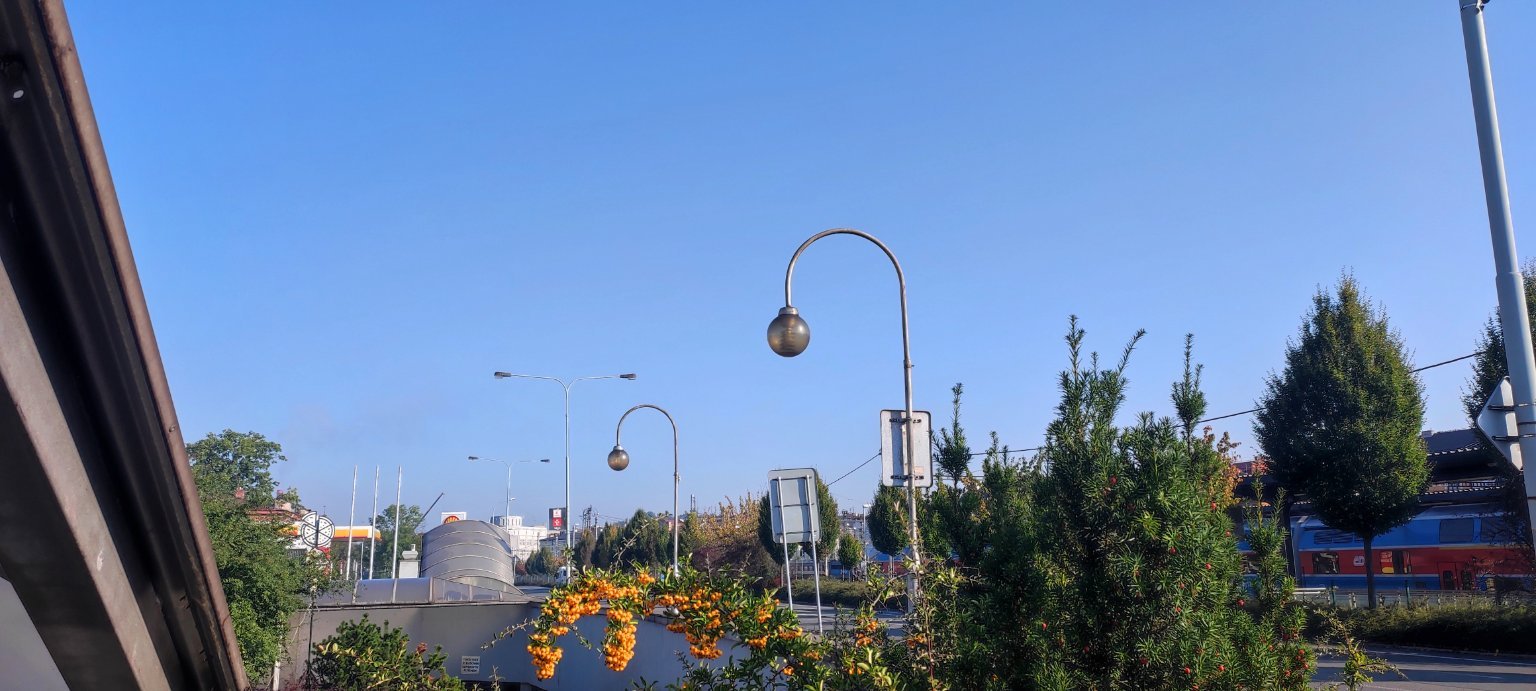 Český Těšín-Jablunkovská