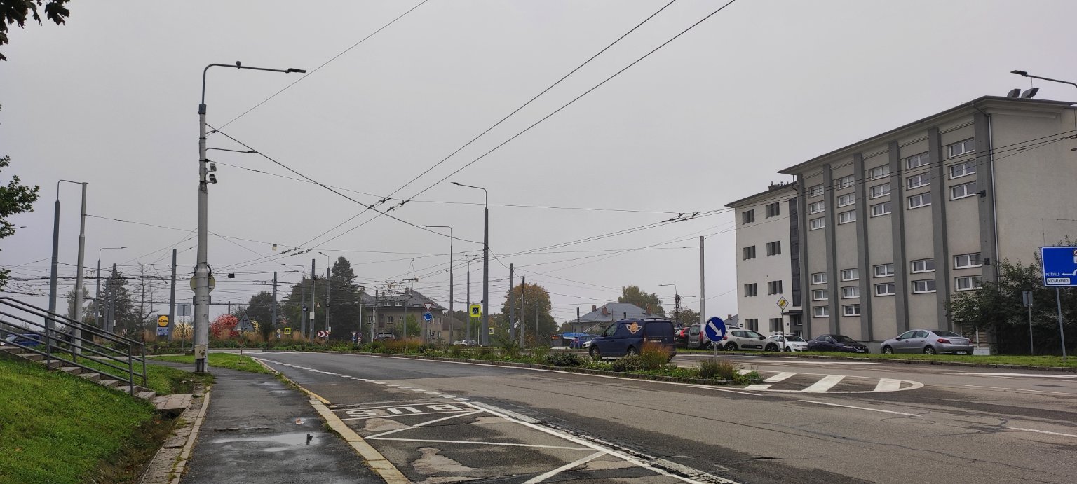 Hladnov-Slezska Ostrava-Ostrava-Micha...