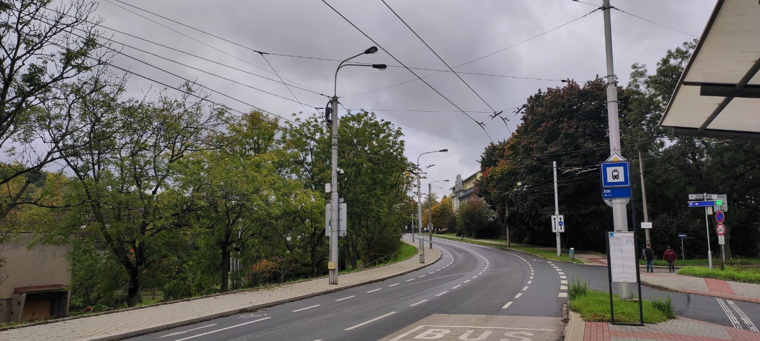 Slezská Ostrava-Ostrava-Michálkovická