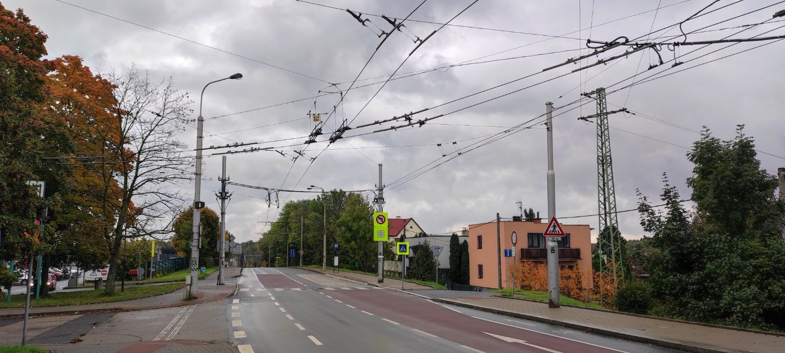 Slezská Ostrava-Ostrava-Michálkovická