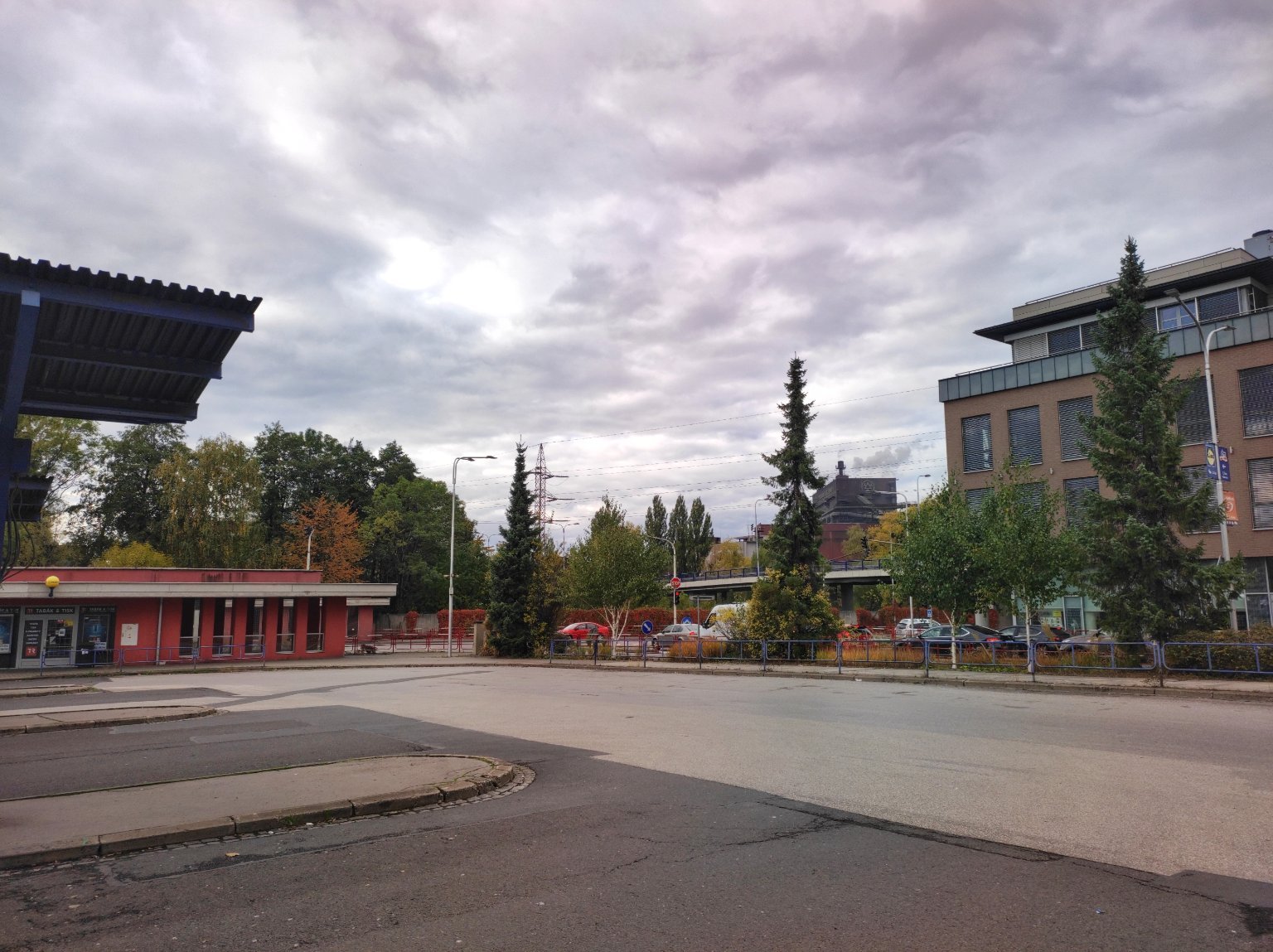 Staré Město-Třinec