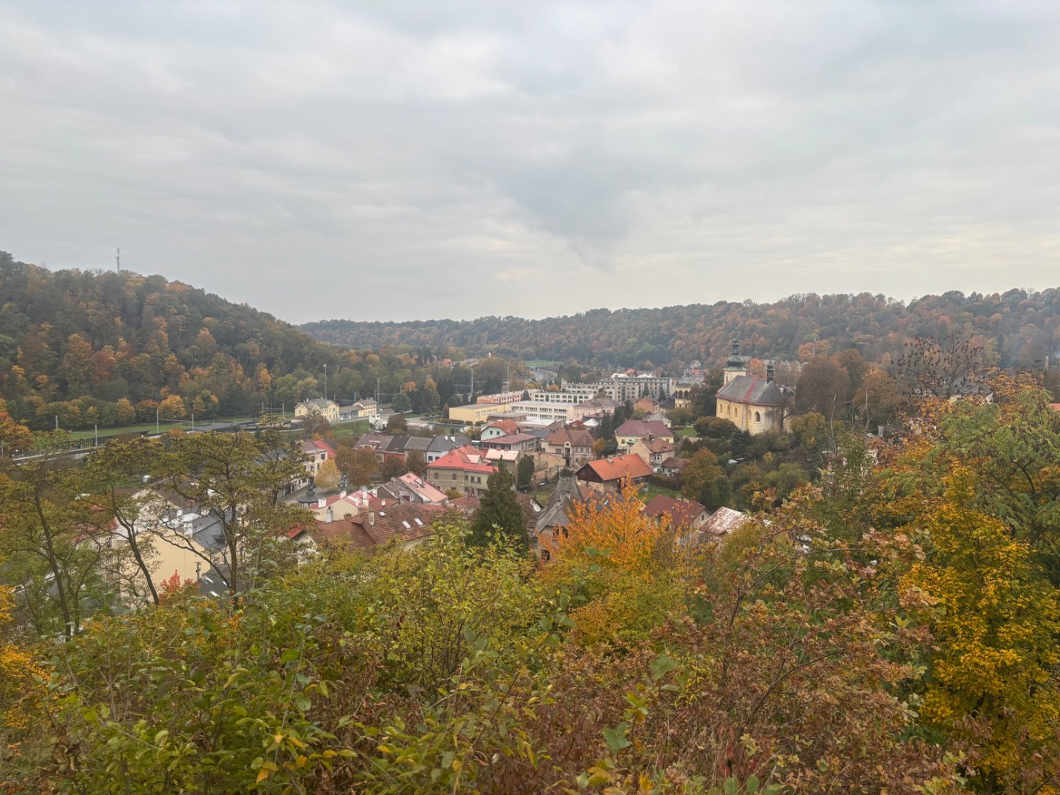 Brandýs nad Orlicí 