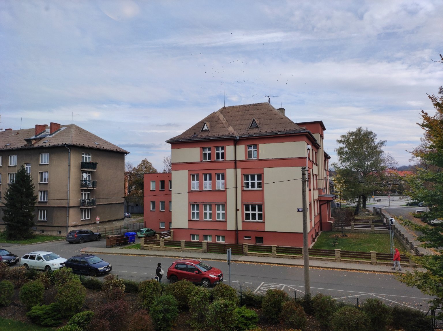 Český Těšín-Tyršova