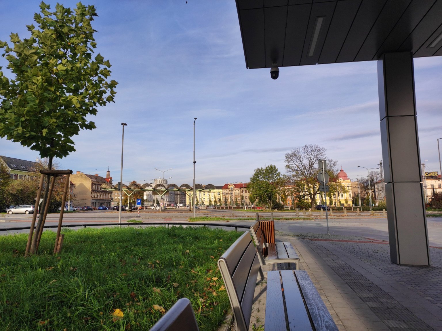 Český Těšín-Frýdecká