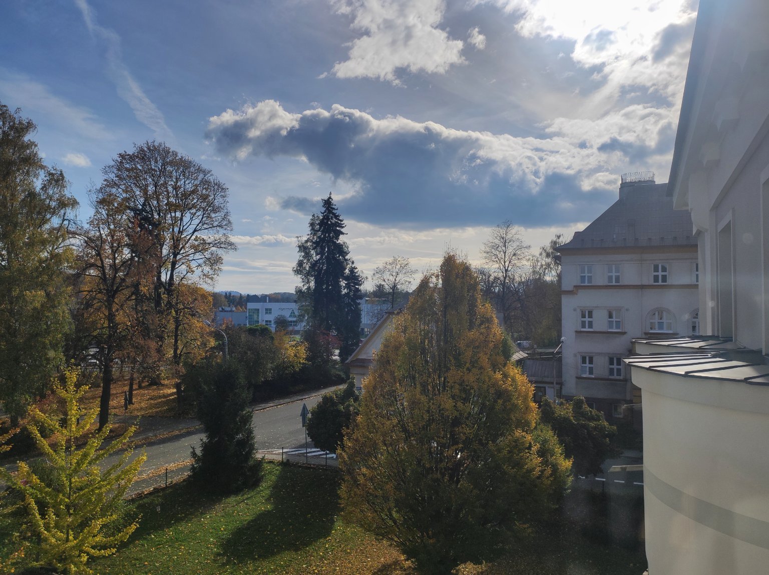 Český Těšín-Tyršova