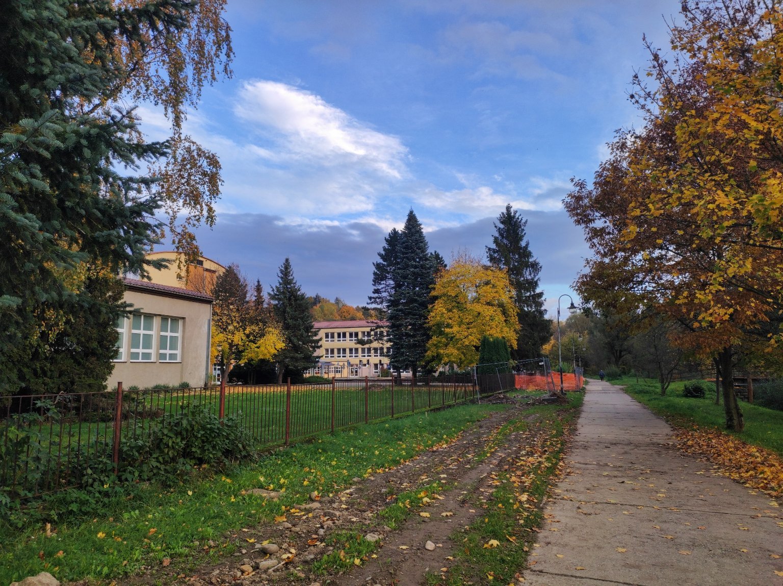 Jablunkov lesní 190