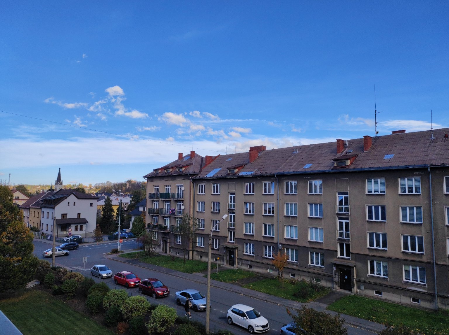 Český Těšín-Tyršova