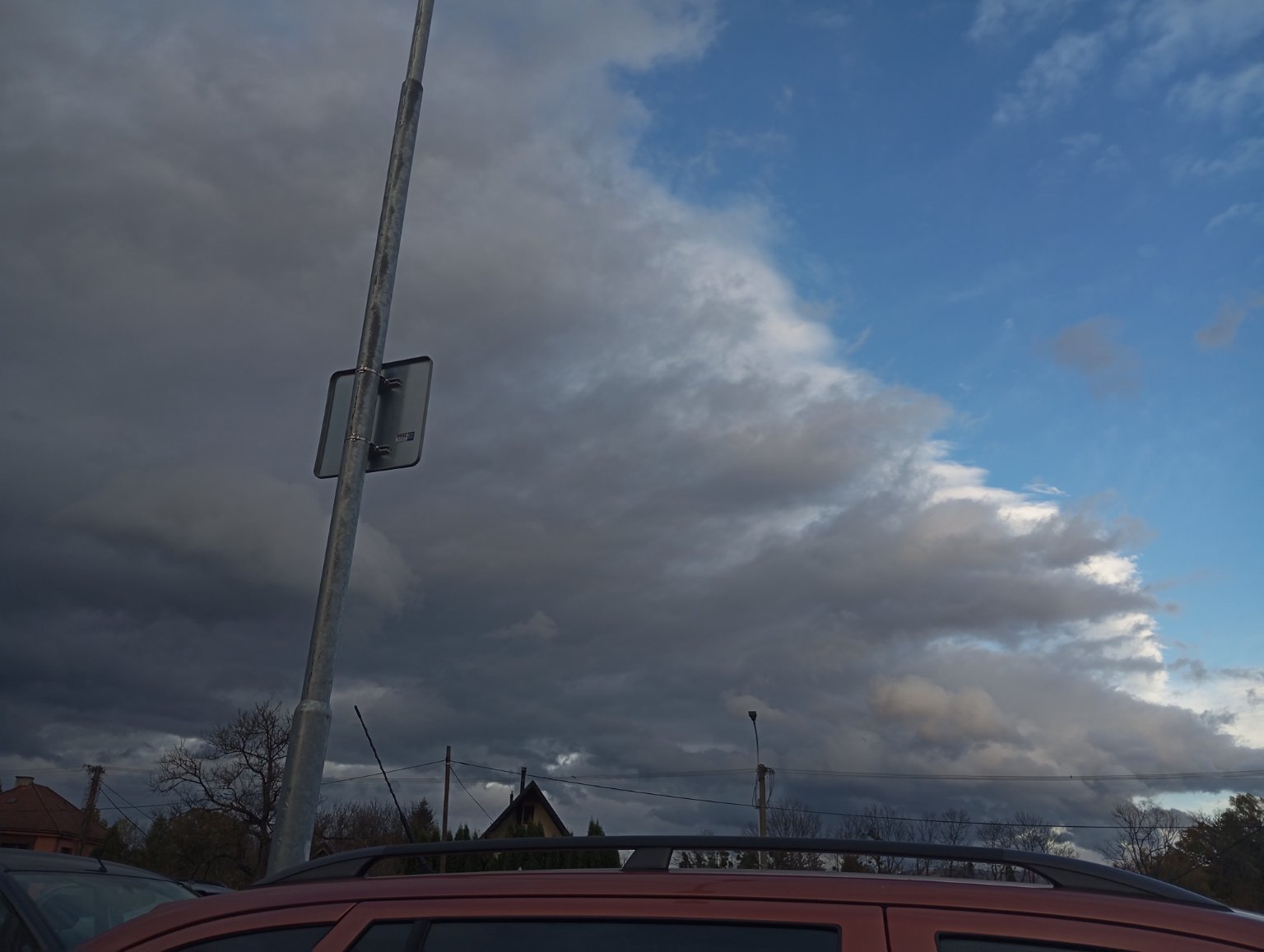 Frenštát pod Radhoštěm