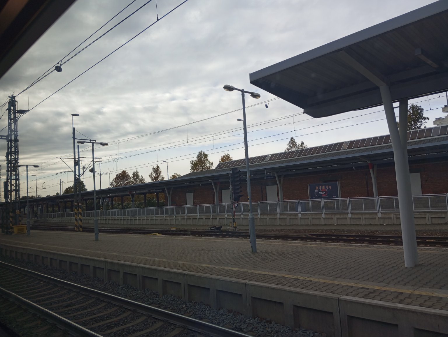 Olomouc-Hlavní nádraží 