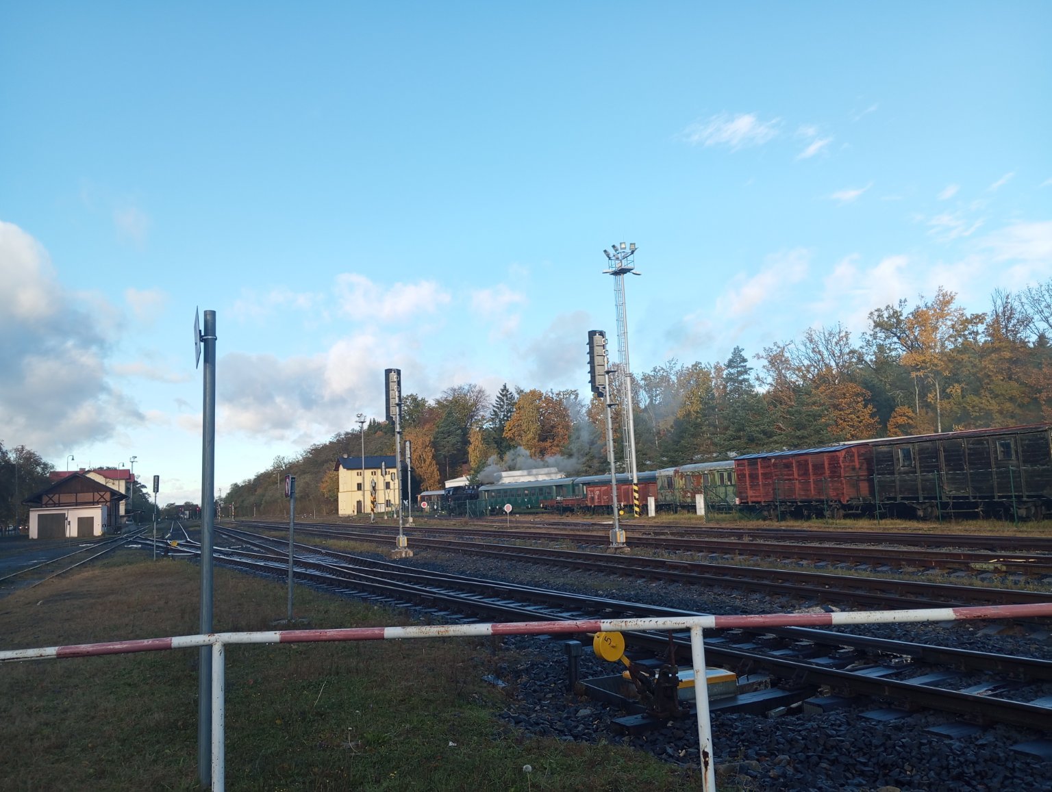 Lužná u Rakovníka 