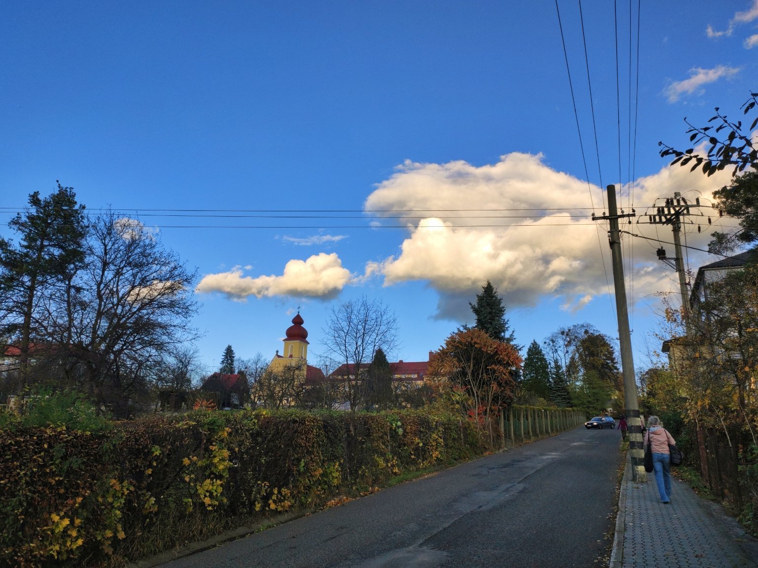 Jablunkov-Bezručova