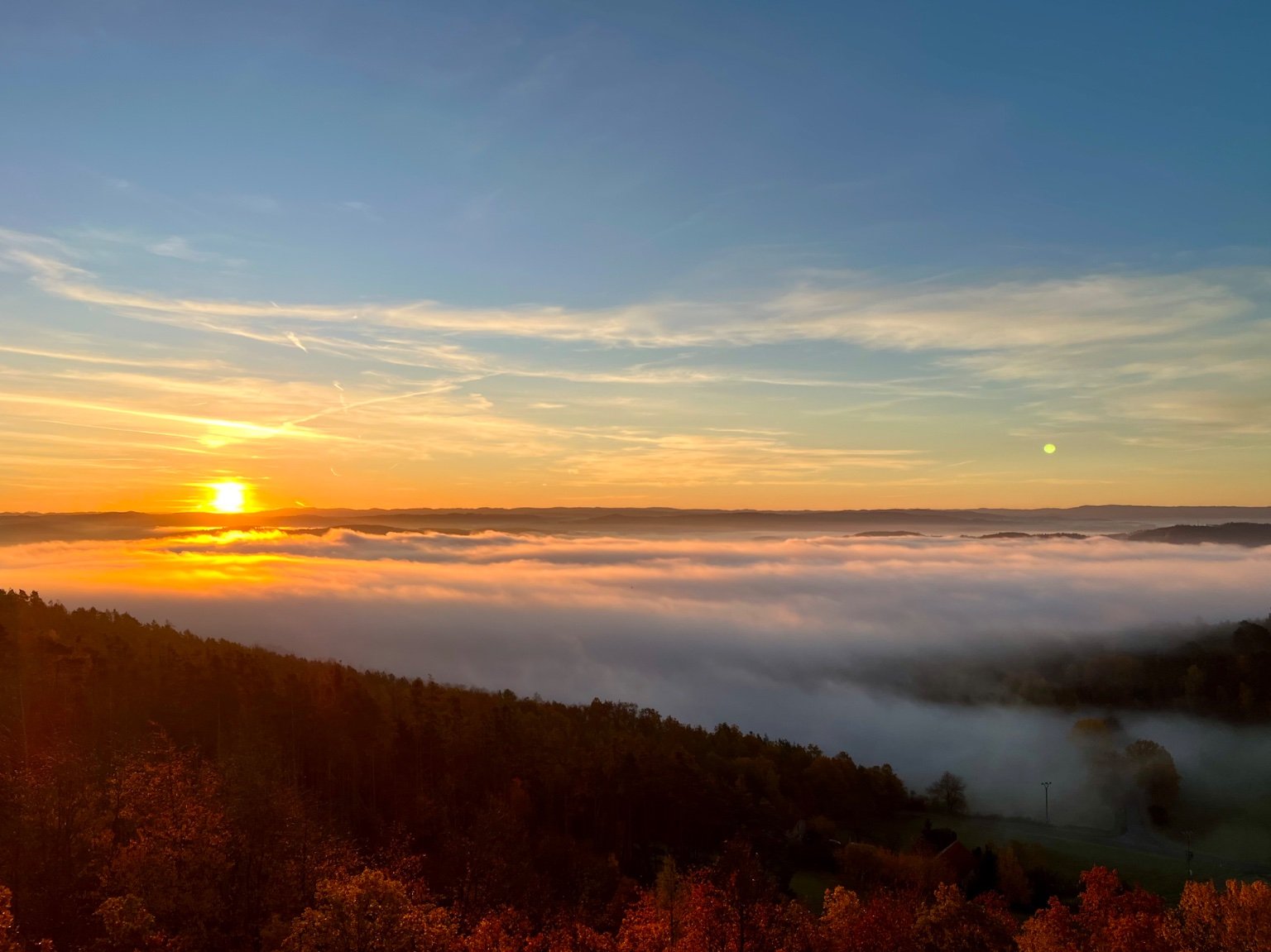 Chotilsko - Drtinova rozhledna