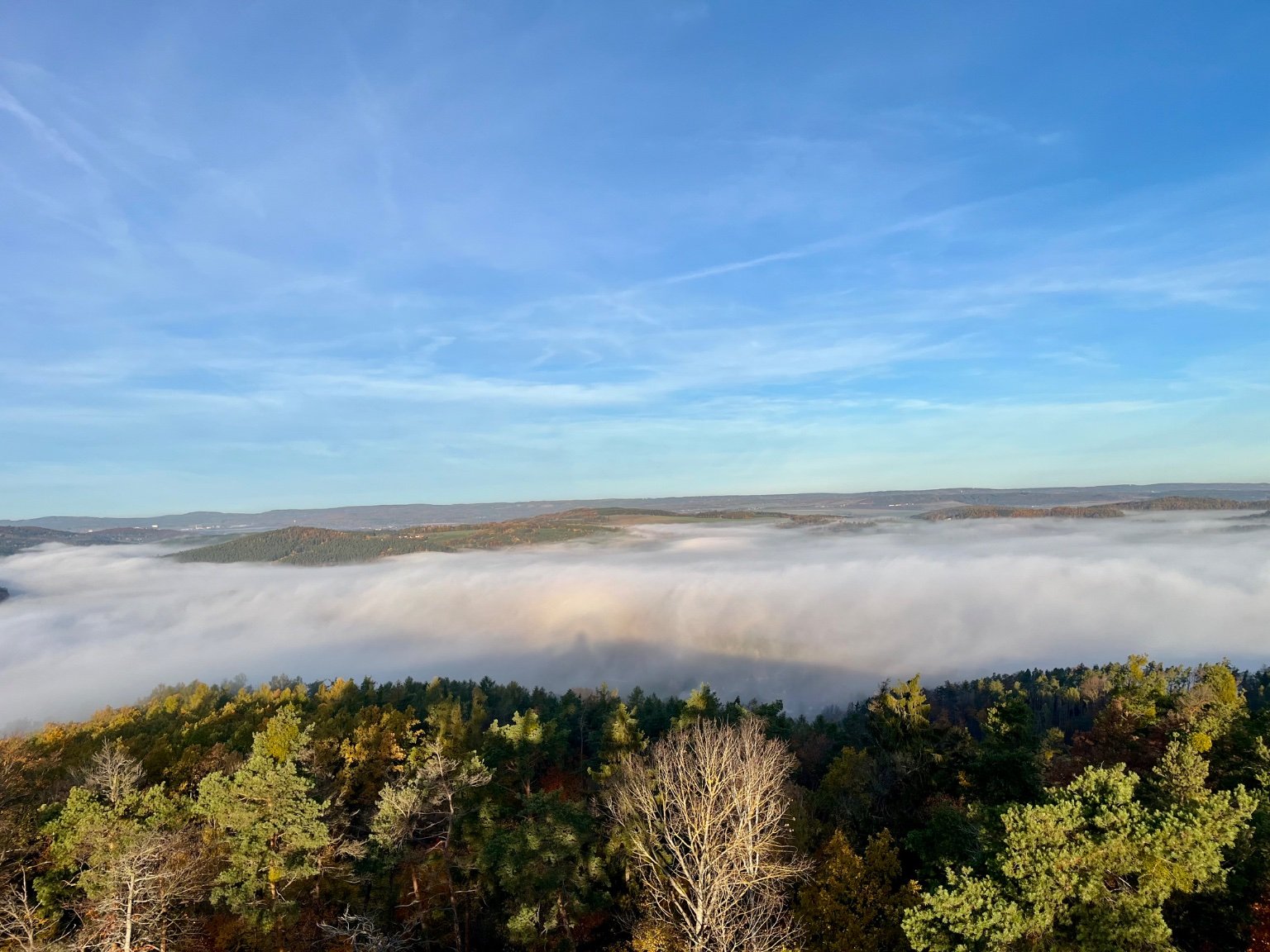 Chotilsko - Drtinova rozhledna