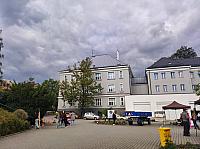 Český Těšín-Tyršova