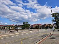 Český Těšín-Frýdecká