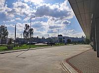 Český Těšín-Frýdecká