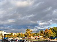 Hradec Králové - Třebeš