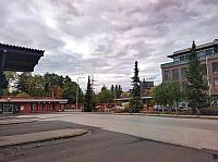 Staré Město-Třinec