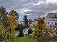 Český Těšín-Tyršova