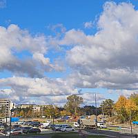 Hradec Králové - Třebeš