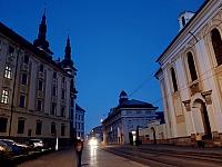 Olomouc-Náměstí Republiky 