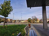 Český Těšín-Frýdecká