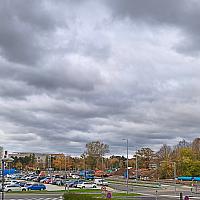 Hradec Králové - Třebeš