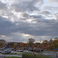 Hradec Králové - Třebeš