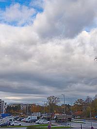 Hradec Králové - Třebeš