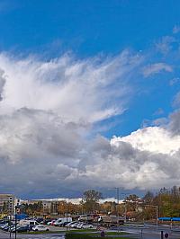 Hradec Králové - Třebeš