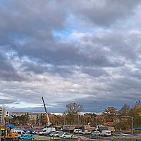 Hradec Králové - Třebeš