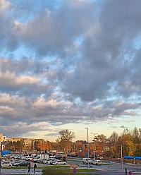 Hradec Králové - Třebeš