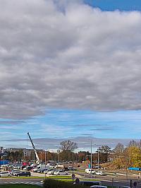 Hradec Králové - Třebeš