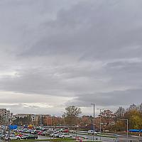 Hradec Králové - Třebeš