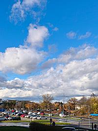 Hradec Králové - Třebeš