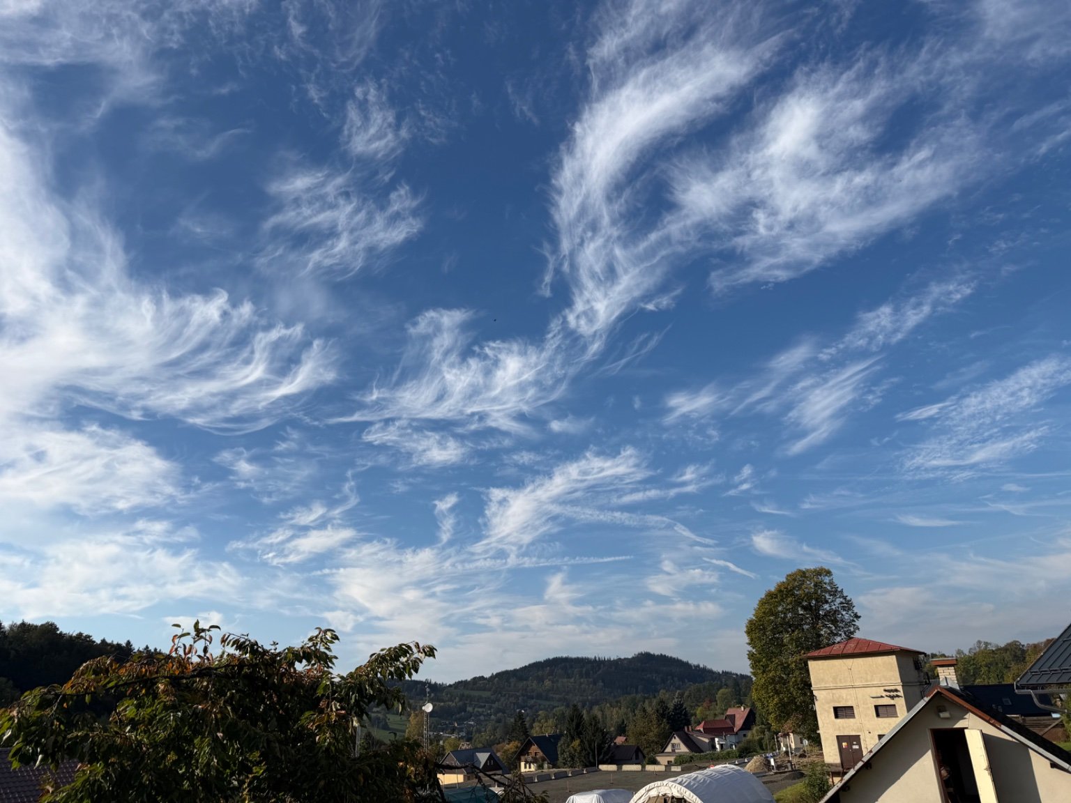 Rokytnice nad Jizerou