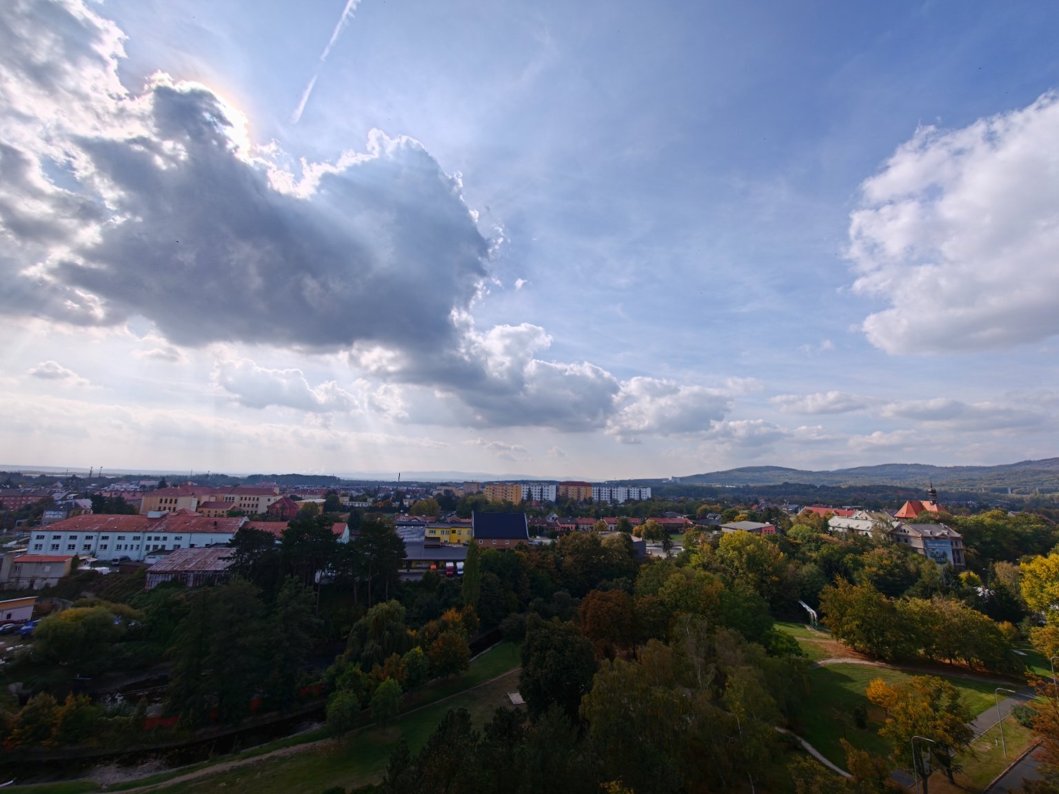 Chomutov