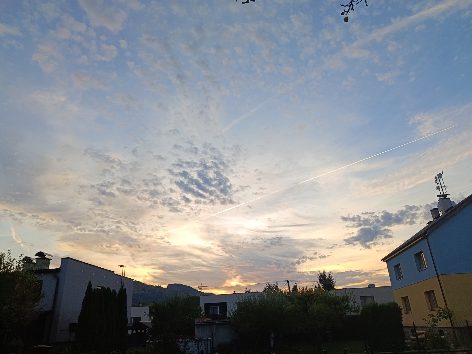 Kopřivnice, Vlčovice