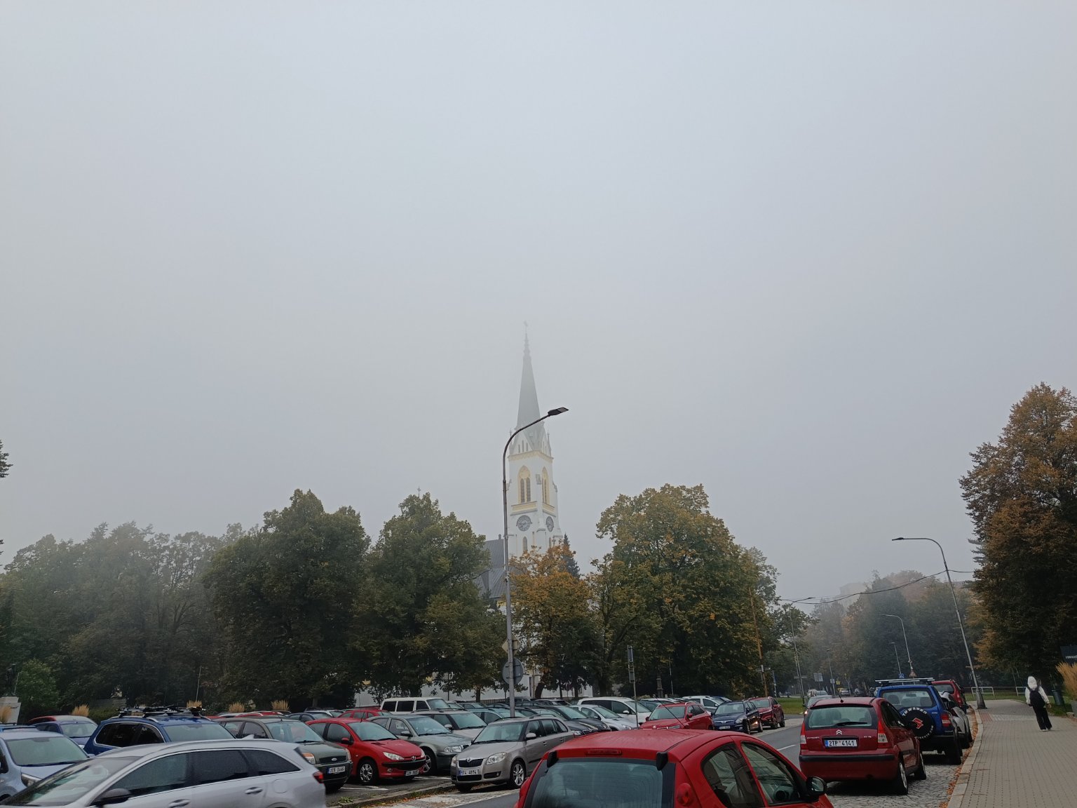 Kopřivnice, Vlčovice