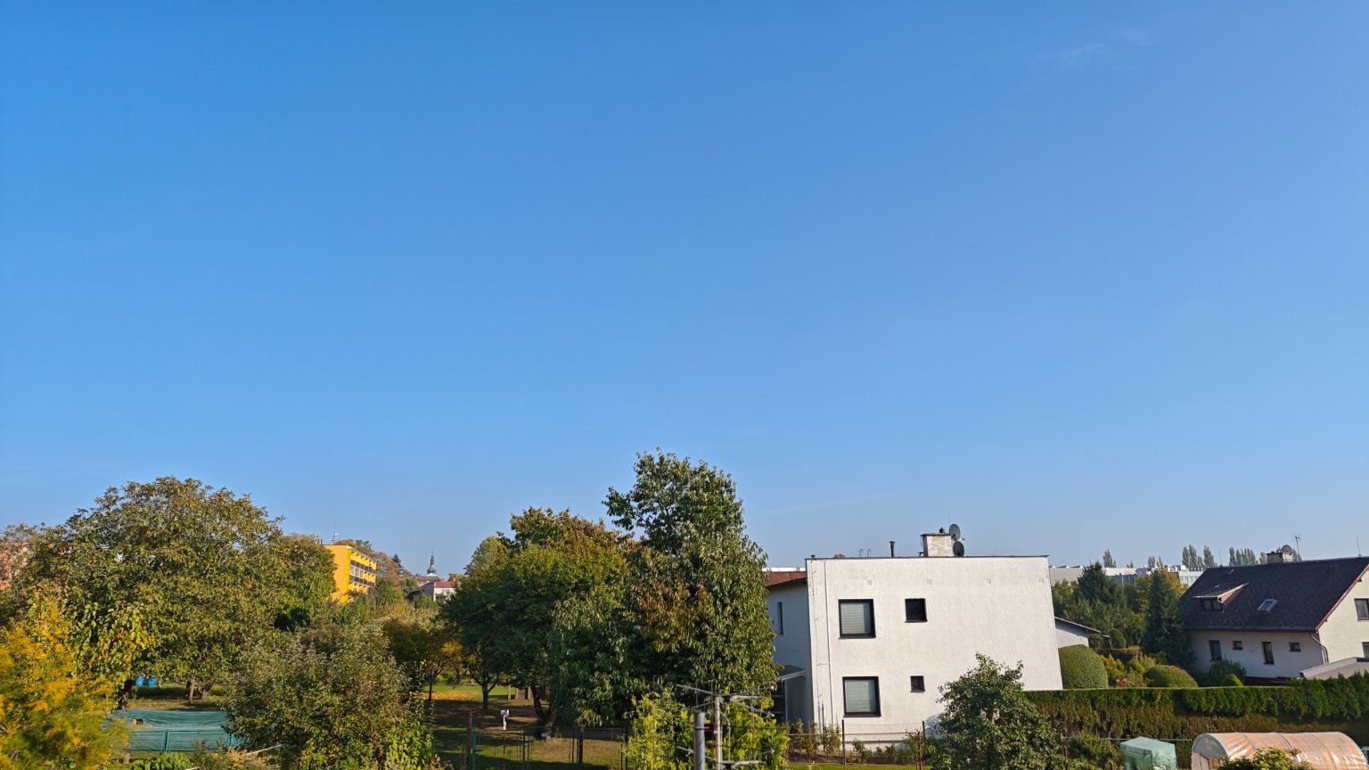 Hořice - Libonice