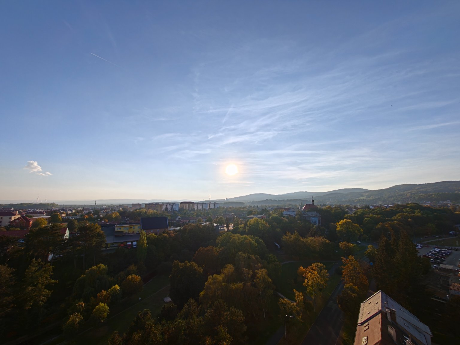 Chomutov