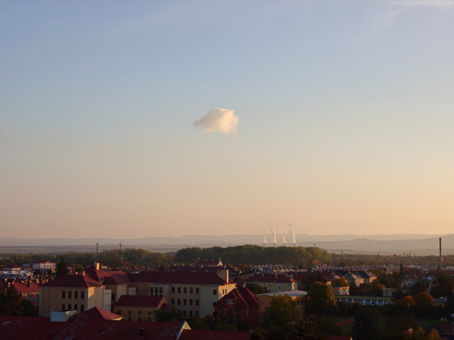 Chomutov