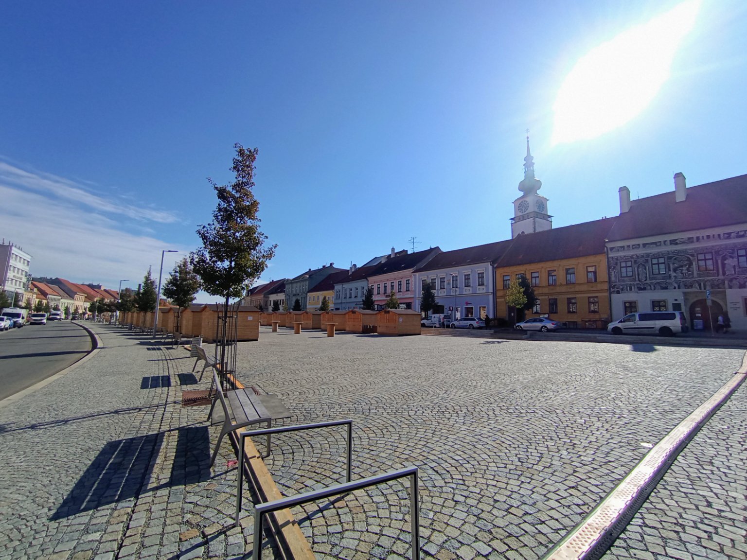 Třebíč