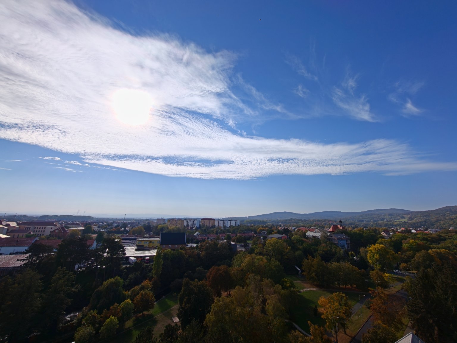 Chomutov