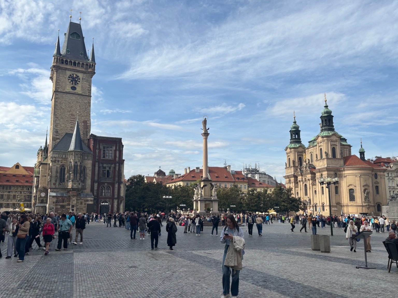 Praha