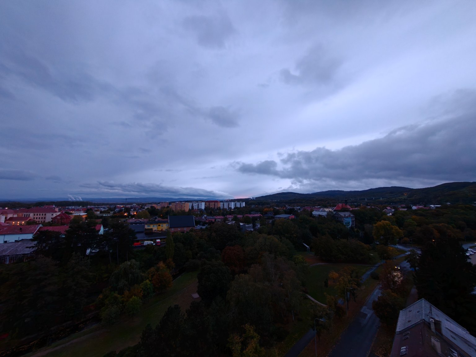 Chomutov