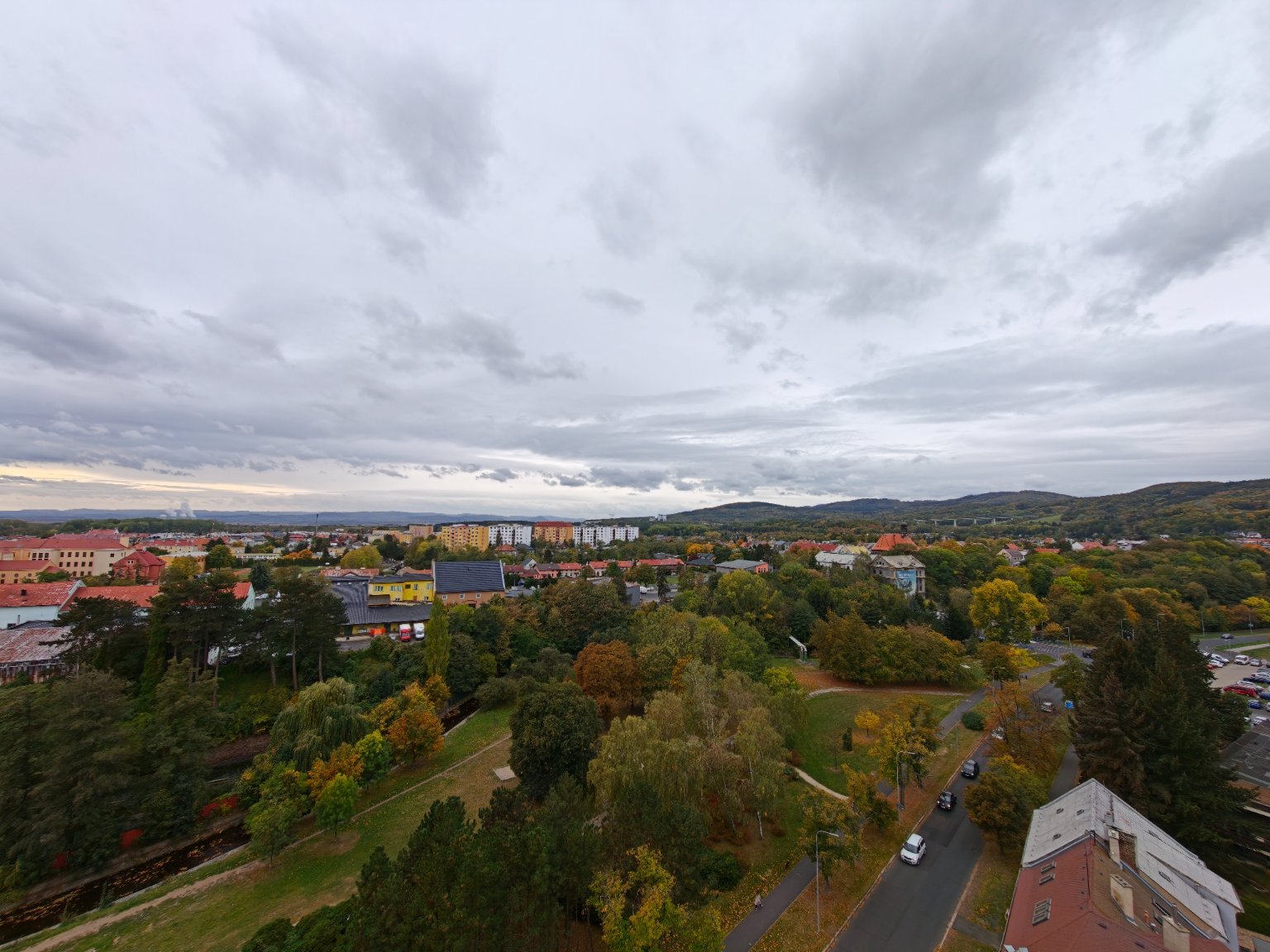 Chomutov